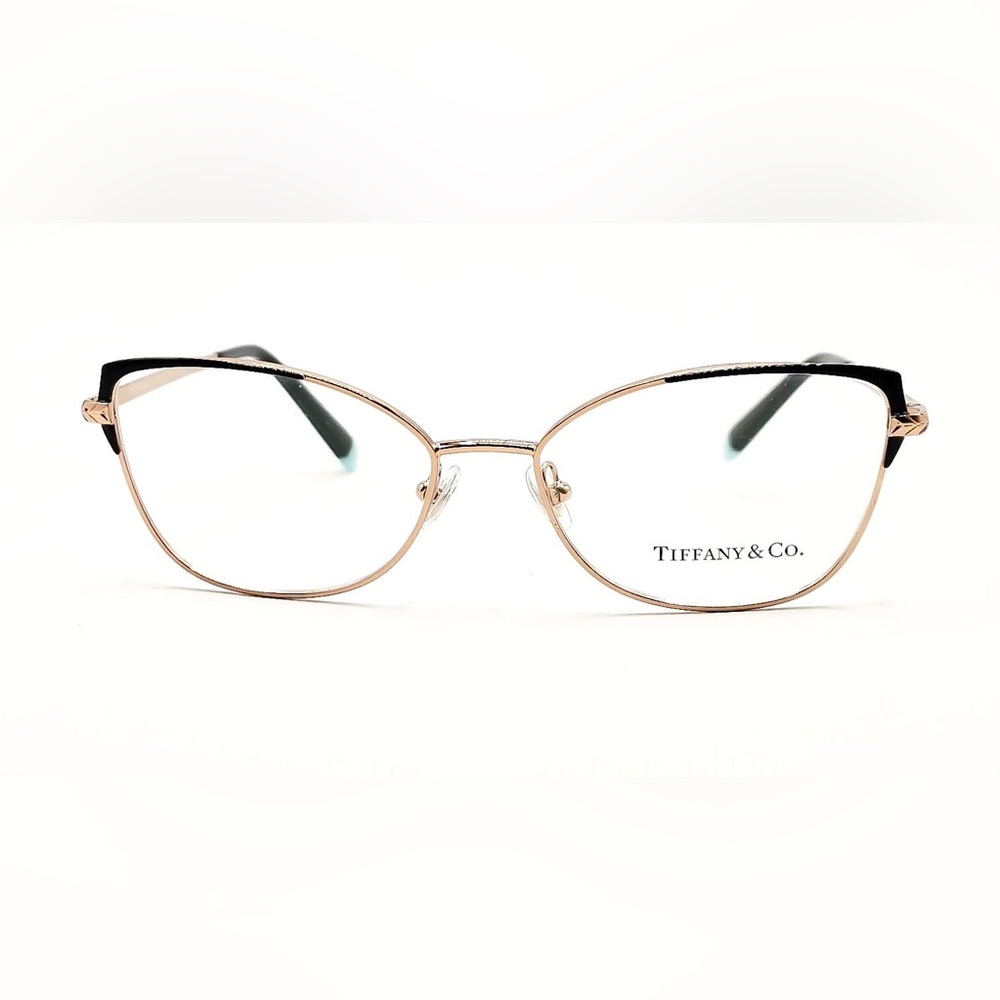 New Women’s Tiffany&Co Eyeglasses